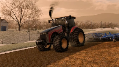 FS22 Versatile 310 v1.0.0.0