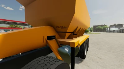 FS22 Viking Sanders v1.0.0.0