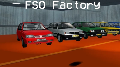 FSO Factory v1.5