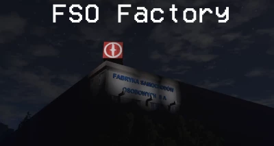 FSO Factory v1.5