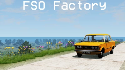 FSO Factory v1.5