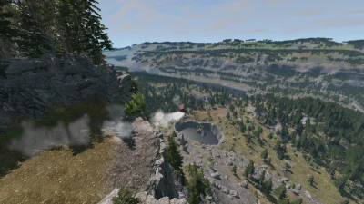 Glacier View 1.36