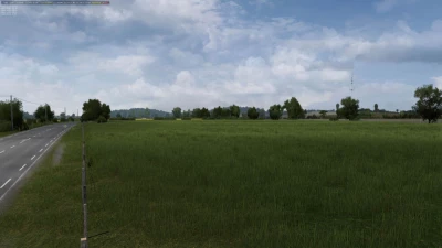 Grass Mod v2.64 [FULL] - 1.46