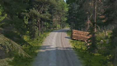 Gravel Rally v1.0