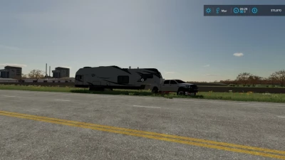 Grizzly Creek Camper Converted v1.0.0.0