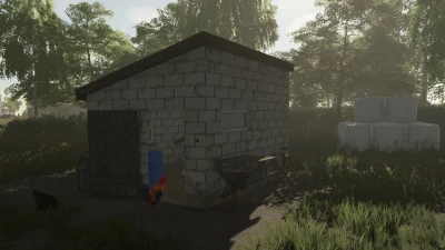 Hen House v1.0.0.0