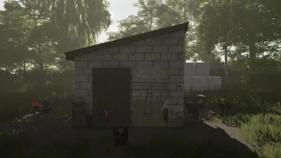 Hen House v1.0.0.0