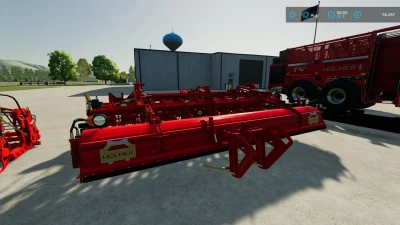 Holmer Terra Dos T4-40 Edition Standard Frucht v1.0.0.0