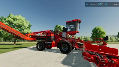 Holmer Terra Felis 3 Evo HIP Edition v1.0.1.1