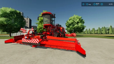 Holmer Terra Felis 3 Evo HIP Edition v1.0.1.1