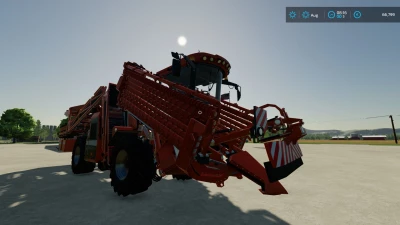 Holmer Terra Felis 3 Evo HIP Spezial Edition v1.0.1.1