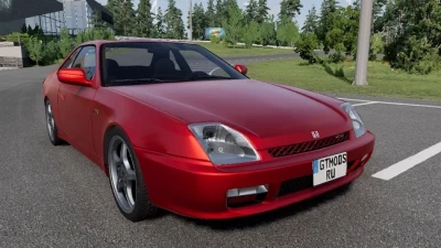 Honda Prelude 5 v1.1