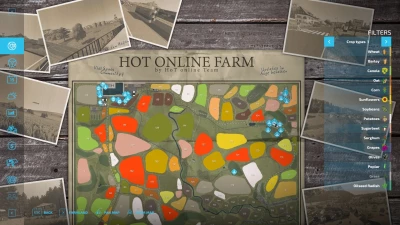 HoT online Farm 2022 v1.0.3.1