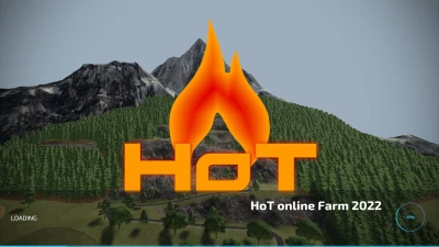 HoT online Farm 2022 v1.0.3.1