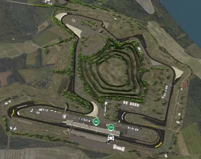 Hungaroring v1.2