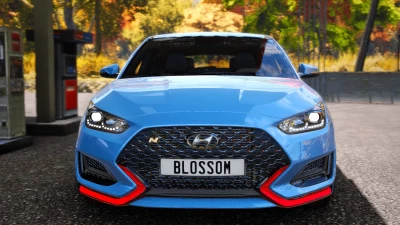 Hyundai Veloster N (2019+) v1.1