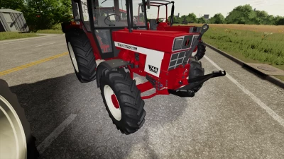 IHC 44 series Pack by Hauke IHC v1.0.0.0