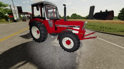 IHC 44 series Pack by Hauke IHC v1.0.0.0