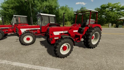 IHC 44 series Pack by Hauke IHC v1.0.0.0