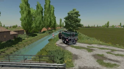 Il Polesine Map V1.0.0.0