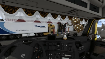 Interior Belka accessory v0.4.1