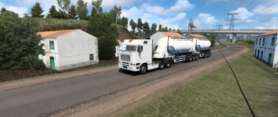 International navistar 9800i 1.47