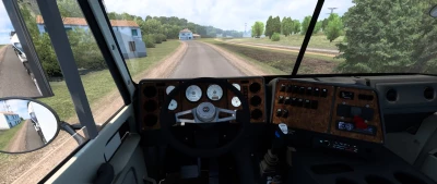 International navistar 9800i 1.47