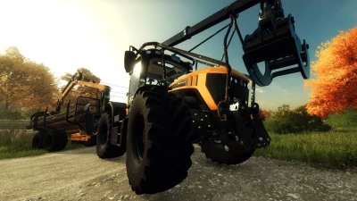 JCB 4220 Forest Edition v1.0.0.0