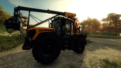 JCB 4220 Forest Edition v1.0.0.0