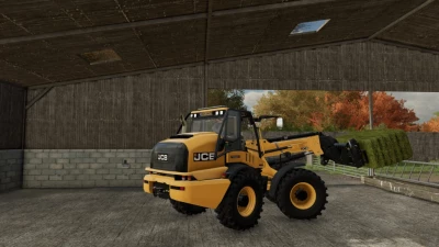 JCB TM 420S v1.0.1.0