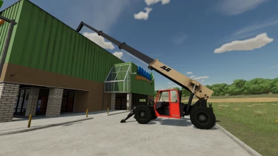 JLG G12-55A v1.0.0.0