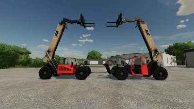 JLG G12-55A v1.0.0.0