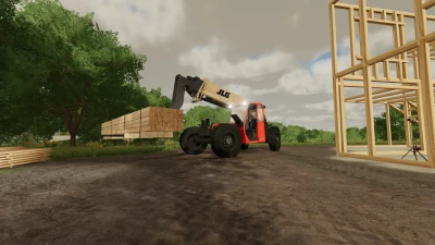 JLG G12-55A v1.0.0.0