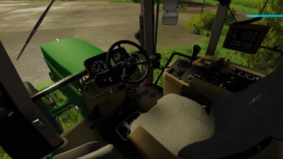 John Deere 7010 Edited v1.0.0.0