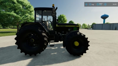 John Deere Series 7810 Black Beauty v1.0.0.0