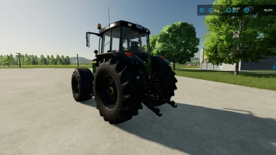 John Deere Series 7810 Black Beauty v1.0.0.0