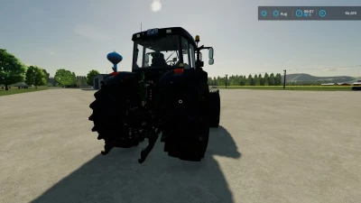 John Deere Series 7810 Black Beauty v1.0.0.0