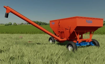 Killbros 275 Gravity Wagon v1.0.0.0