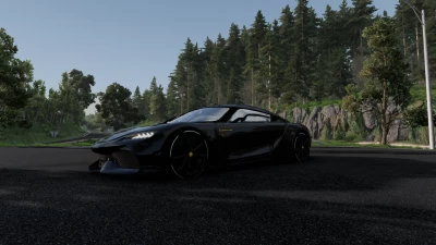 Koenigsegg Gemera v1.1