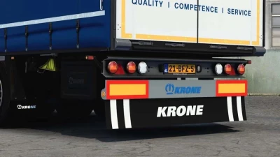 Krone Profiliner V2.15