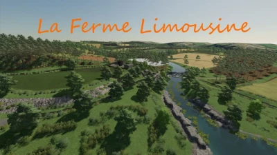 La Ferme Limousine v1.0.0.1