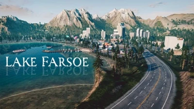 Lake Farsoe v1.01