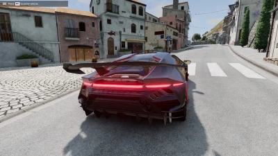 Lamborghini Huracan Fixed v3.0
