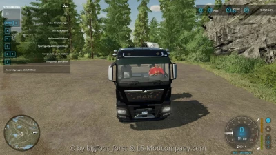 Langholz lkw v1.0.3.0