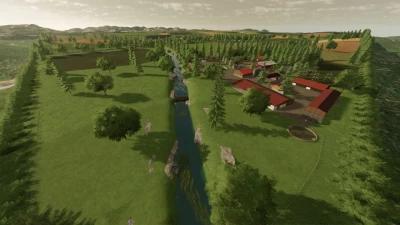 Les fermes de l'île v1.0.0.2