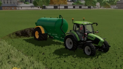 Lizard LB2050 V1.5.0.0