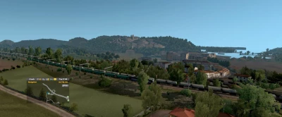 Longer Trains 1.47