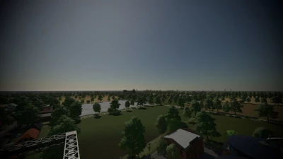 Lorsen Map v1.1.0.0