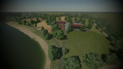 Lorsen Map v1.1.0.0