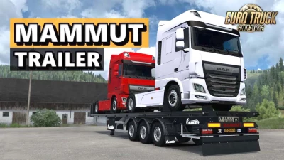 Mammut Trailer v1.3 1.46